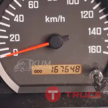ผ่อน ลด ดอก สิบล้อดั้มพ์ ISUZU FXZ 360 แรง ปี 66