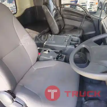 ผ่อน ลด ดอก สิบล้อหัวลาก ISUZU GXZ 360 แรง ปี 67
