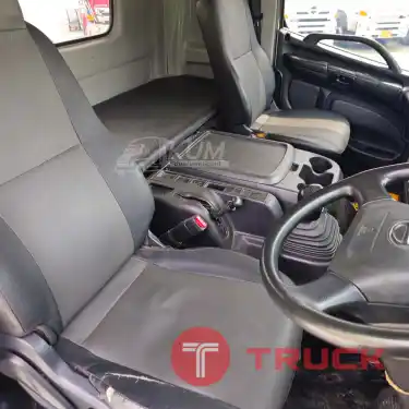 ผ่อน ลด ดอก สิบล้อหัวลาก HINO FM1A 344 แรง ปี 65
