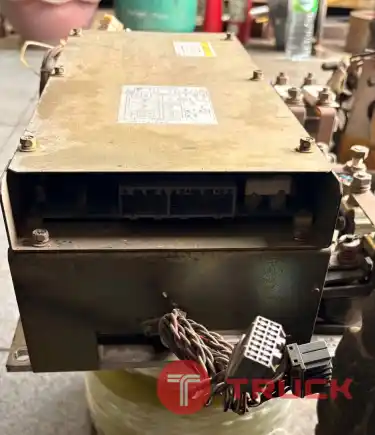 จำหน่ายอะไหล่รถยกไฟฟ้า&nbsp;แผงวงจร CPU SUMITOMO 61-FBRA15SX