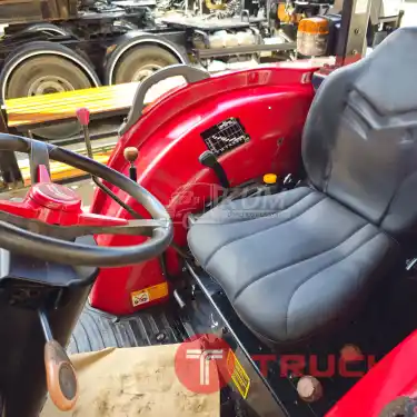 รถไถ YANMAR 51 แรง ปี 64 ราคาถูกมาก