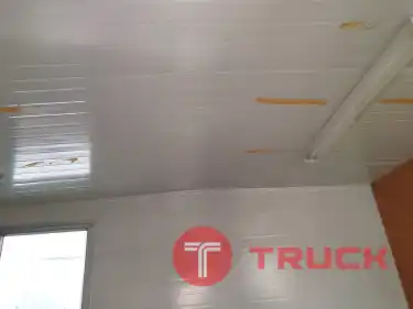 ตู้สำนักงาน 3x6ม. ตู้ออฟฟิศ น็อคดาวน์ คอนเทนเนอร์ มือสอง container สภาพใหม่ ราคาถูก