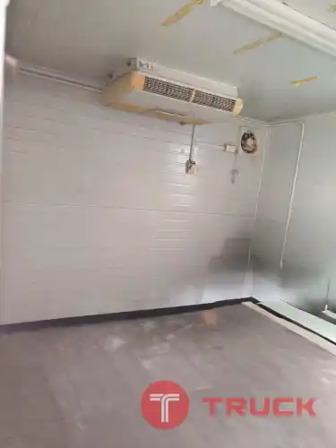 ตู้สำนักงาน 3x6ม. ตู้ออฟฟิศ น็อคดาวน์ คอนเทนเนอร์ มือสอง container สภาพใหม่ ราคาถูก