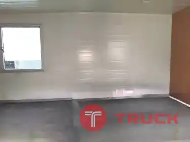 ตู้สำนักงาน 3x6ม. ตู้ออฟฟิศ น็อคดาวน์ คอนเทนเนอร์ มือสอง container สภาพใหม่ ราคาถูก