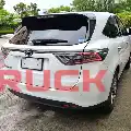 ส่งต่อรถบ้าน Toyota harrier 2014-2015 ตัวท็อปสุด