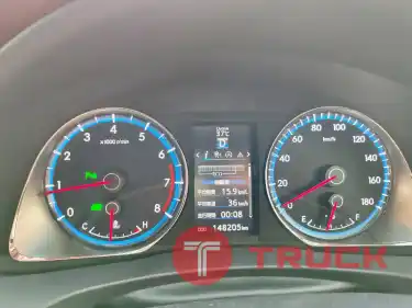 ส่งต่อรถบ้าน Toyota harrier 2014-2015 ตัวท็อปสุด