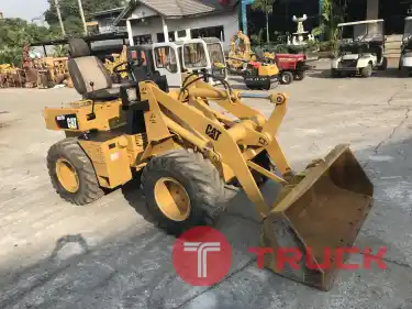 รถตัก CAT WS200 พร้อมใช้งาน สอบถามที่คุณครีม 0658844400