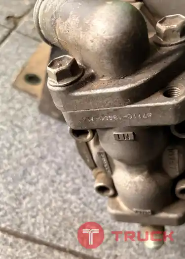 จำหน่ายอะไหล่รถยกไฟฟ้า&nbsp;มอเตอร์ยก TOYOTA&nbsp;1 ตัน รุ่น&nbsp;7