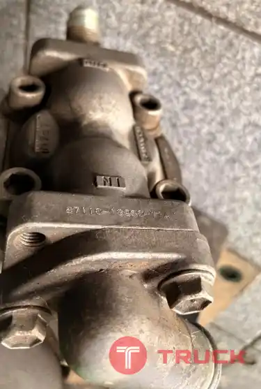 จำหน่ายอะไหล่รถยกไฟฟ้า&nbsp;มอเตอร์ยก TOYOTA&nbsp;1 ตัน รุ่น&nbsp;7