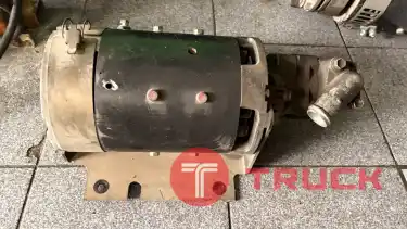 จำหน่ายอะไหล่รถยกไฟฟ้า&nbsp;มอเตอร์ยก TOYOTA&nbsp;1 ตัน รุ่น&nbsp;7