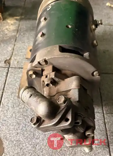 จำหน่ายอะไหล่รถยกไฟฟ้า&nbsp;มอเตอร์ยก TOYOTA&nbsp;1 ตัน รุ่น&nbsp;7