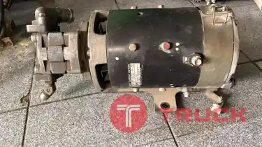 จำหน่ายอะไหล่รถยกไฟฟ้า&nbsp;มอเตอร์ยก TOYOTA&nbsp;1 ตัน รุ่น&nbsp;7