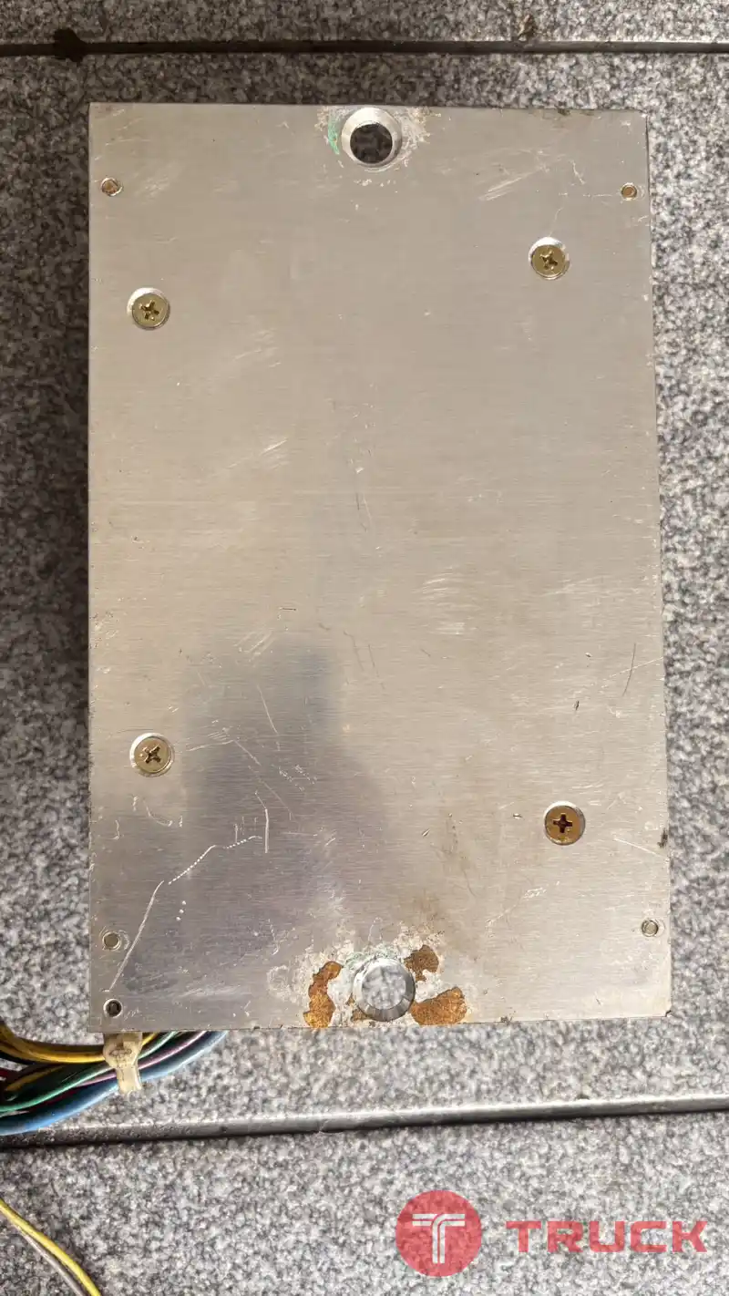 จำหน่ายอะไหล่รถยกไฟฟ้า ชุดควบคุมแผงวงจร EPS CU50 -73A 48V EC7110 อะไหล่แท้ถอดจากรถนอกนำเข้า ไม่เคยใช้งานในไทย