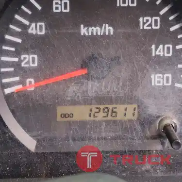 ISUZU FXZ 360 แรงม้า ปี 66 หางดั้มพ์ สามเพลา ปี 66