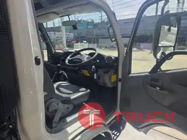 รถบรรทุกไม่ติดเวลา EURO 5 ไม่ติดเวลา091-7838676