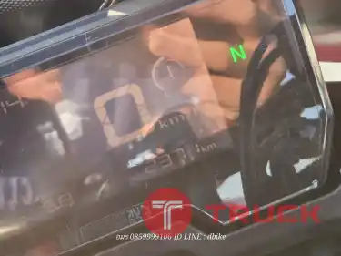 HONDA CB500F 2022 ดิสหน้าคู่ LEDตัวใหม่แล้วคับ