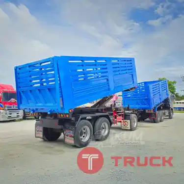 ช่วยดาวน์ 6เปอร์เซ็น ดอกเบี้ยเริ่มต้น 2.99 ISUZU FXZ 360 แรงม้า ปี 66 หางดั้มพ์ สามเพลา อู่เดอะฟินิกซ์ ปี 65