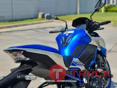 KAWASAKI Z900 SE ABS LED 2021 กริ๊ฟจริง