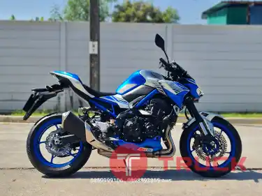 KAWASAKI Z900 SE ABS LED 2021 กริ๊ฟจริง