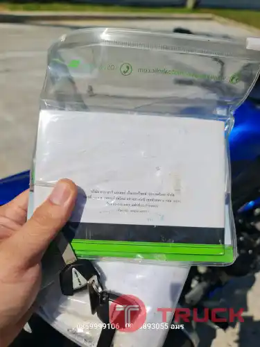 KAWASAKI Z900 SE ABS LED 2021 กริ๊ฟจริง