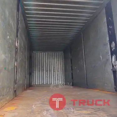 สิบล้อตู้สิบบาน ISUZU FVM 300 แรงม้า ปี 62
