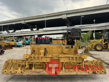 รถปูยาง CAT MF40 นำเข้าจากญี่ปุ่น สภาพพร้อมใช้งาน สนใจโทร. 089-0050007 คุณชญานิน หรือ Add LINE ID @sangenjp www.sangenjp.com www.nmc99.com