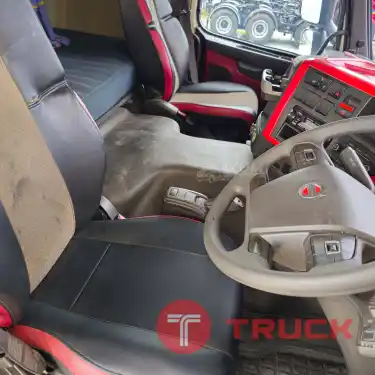 ถูกมาก หัวลาก Volvo FM 370 แรงม้า ปี61 5130