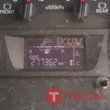 ดอกเบี้ยเริ่มต้น 2.99 สิบล้อหัวลาก HINO FM 344 แรง ปี 63 8153
