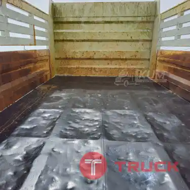 ลดล้างสต็อค ส่งท้ายปี หกล้อดั้มพ์ ISUZU FRR 190 แรงม้า ปี 65 0522