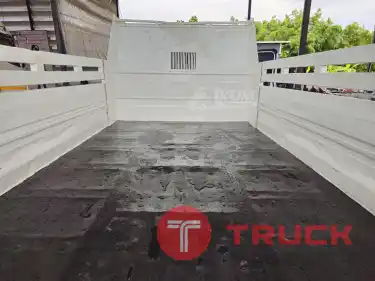 ลดล้างสต็อค ส่งท้ายปี หกล้อดั้มพ์ ISUZU FRR 210 แรงม้า ปี 65 คันนี้ไมล์น้อย ยางใหม่ 1030