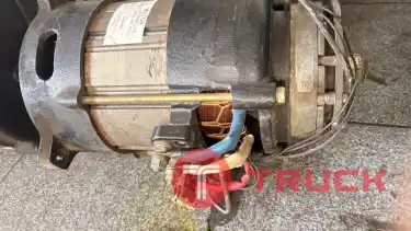 จำหน่ายอะไหล่รถพิกกิ้ง NICHIYU NICHIYU RB10D-70-350 มอเตอร์วิ่ง