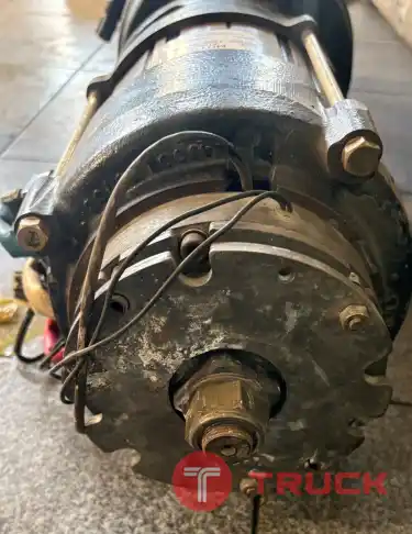 จำหน่ายอะไหล่รถพิกกิ้ง NICHIYU NICHIYU RB10D-70-350 มอเตอร์วิ่ง