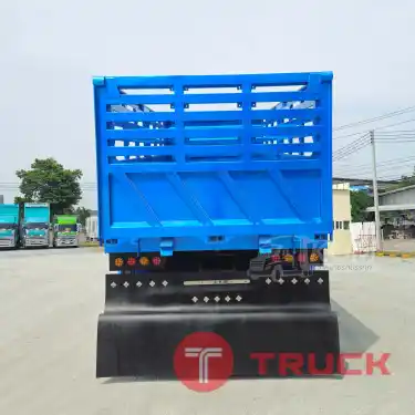 ลดล้างสต๊อก ส่งท้ายสิ้นปี ISUZU FXZ 360 แรงม้า ปี 66 หางดั้มพ์ สามเพลา อู่เดอะฟินิกซ์ ปี 65 3502 3088