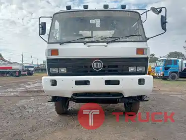 รถโมปูน 10 ล้อ 2 เพลา 250 เทอโบ