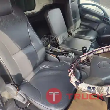 หกล้อตู้สิบบาน ISUZU FTR 240 แรง ปี 55 คันนี้ราคาถูกมาก ใช้วิ่งงานคืนทุนไวแน่นอน 5404