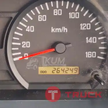 หกล้อตู้สิบบาน ISUZU FTR 240 แรง ปี 55 คันนี้ราคาถูกมาก ใช้วิ่งงานคืนทุนไวแน่นอน 5404