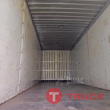 หกล้อตู้สิบบาน ISUZU FTR 240 แรง ปี 55 คันนี้ราคาถูกมาก ใช้วิ่งงานคืนทุนไวแน่นอน 5404