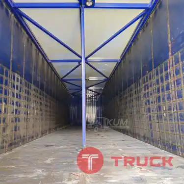 โปรลดล้างสต็อค โค้งสุดท้าย ส่งท้ายสิ้นปี หางตู้ผ้าใบ สามเพลา สามมิตร ปี 65 0160