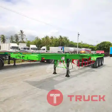 ราคาลดล้างสต๊อกส่งท้ายสิ้นปี หางสวยเวอร์ เก็บสีมาแบบสดๆ ปี 62 หางก้าง สามเพลา อู่ LCH 6296