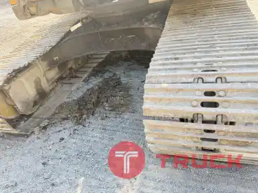 VOLVO B Prime ปี 57 ชั่วโมงบินเพียง 10,700