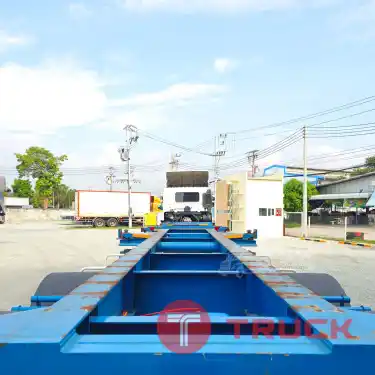 หางก้างสั้น สองเพลา อู่พนัส หางสั้น ปี 66 7995