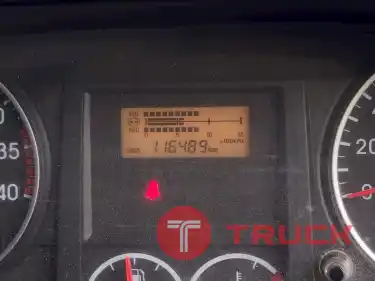 ISUZU FRR 210แรง