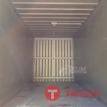 สี่ล้อตู้ ISUZU NLR 104 แรง ปี 2564 4519