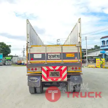 หางคอก สามเพลา อู่พิรุฬแอสแซมบลี่ ปี 66 9051