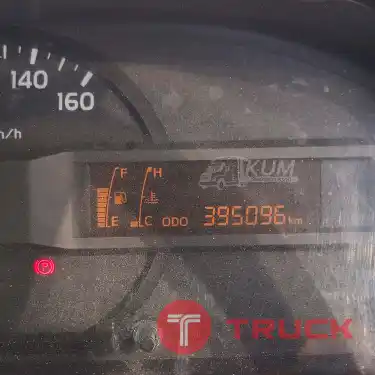 สี่ล้อตู้ HINO XZU 136 แรง ปี 2565 8111