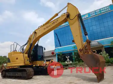 รถขุด CAT 321D พร้อมใช้งาน สอบถามที่คุณครีม 0658844400