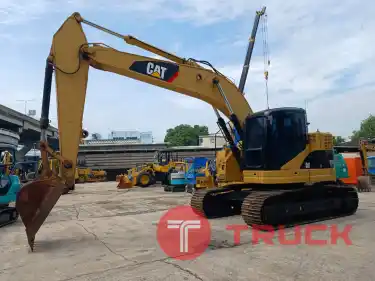 รถขุด CAT 321D พร้อมใช้งาน สอบถามที่คุณครีม 0658844400