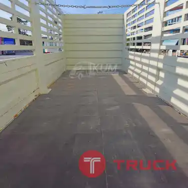 หางใหม่ ราคาถูก หางคอก สามเพลา ปี 64 0735