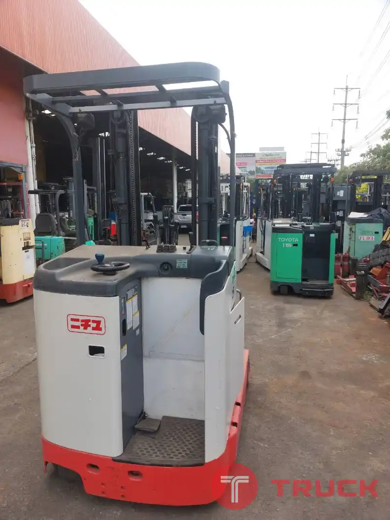 NICHIYU รุ่น FBRW15-75-530M