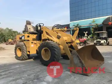 รถตัก CAT WS200 พร้อมใช้งาน สอบถามที่คุณครีม 0658844400